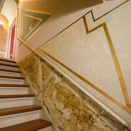 Ai Giardini De Casteo Bed and Breakfast Venecia Exterior foto