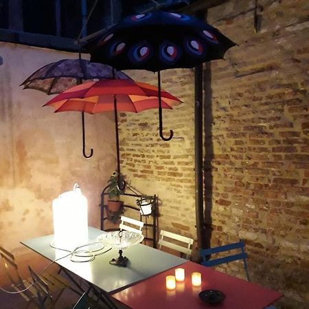 Ai Giardini De Casteo Bed and Breakfast Venecia Exterior foto