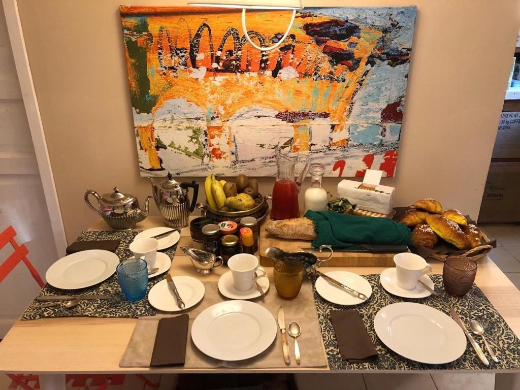 Ai Giardini De Casteo Bed and Breakfast Venecia Exterior foto