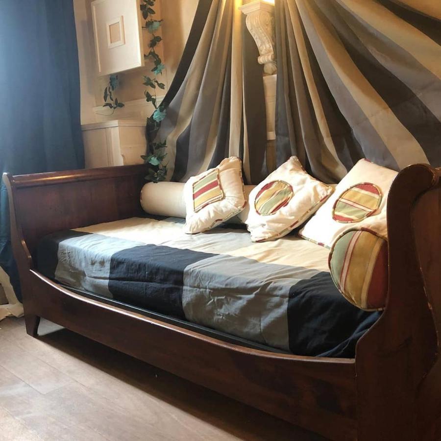 Ai Giardini De Casteo Bed and Breakfast Venecia Exterior foto