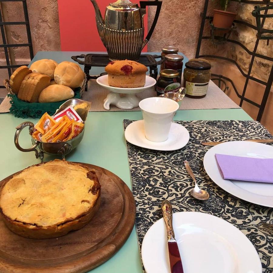 Ai Giardini De Casteo Bed and Breakfast Venecia Exterior foto