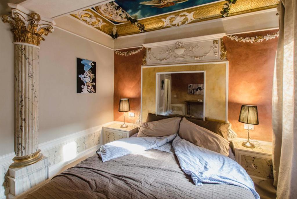 Ai Giardini De Casteo Bed and Breakfast Venecia Exterior foto