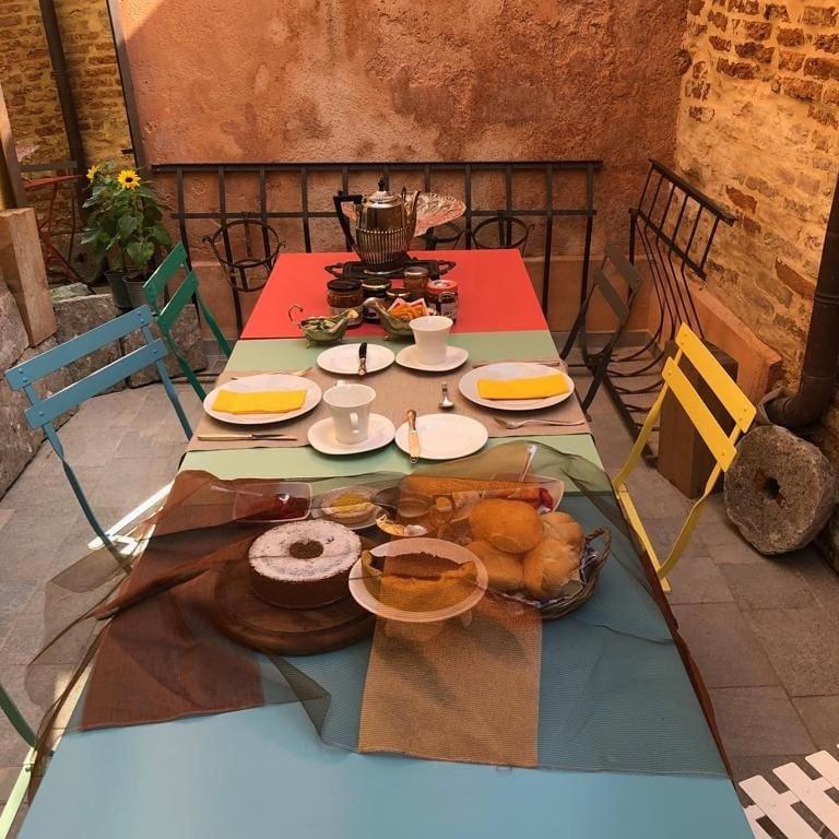 Ai Giardini De Casteo Bed and Breakfast Venecia Exterior foto