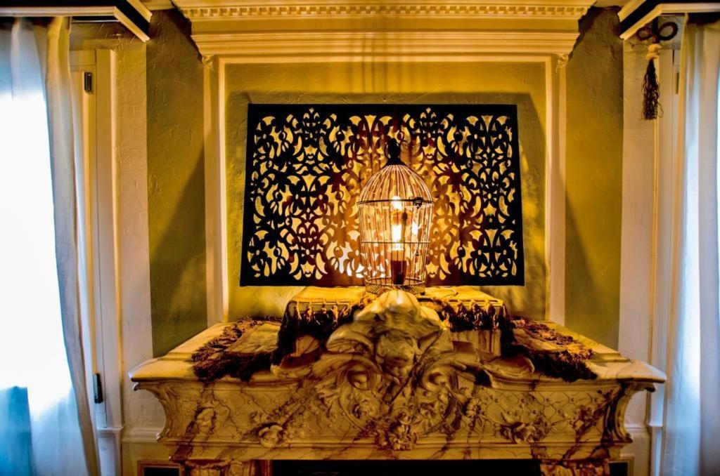 Ai Giardini De Casteo Bed and Breakfast Venecia Exterior foto