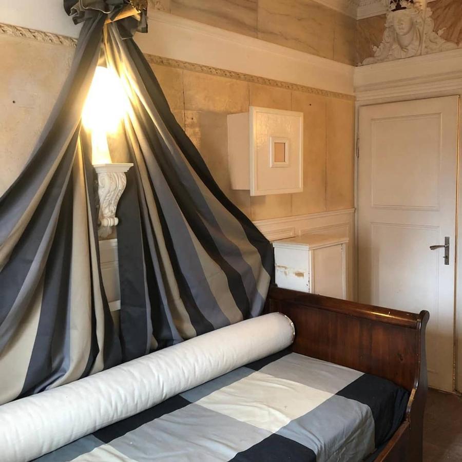 Ai Giardini De Casteo Bed and Breakfast Venecia Exterior foto