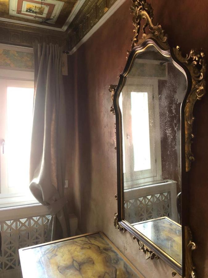 Ai Giardini De Casteo Bed and Breakfast Venecia Exterior foto
