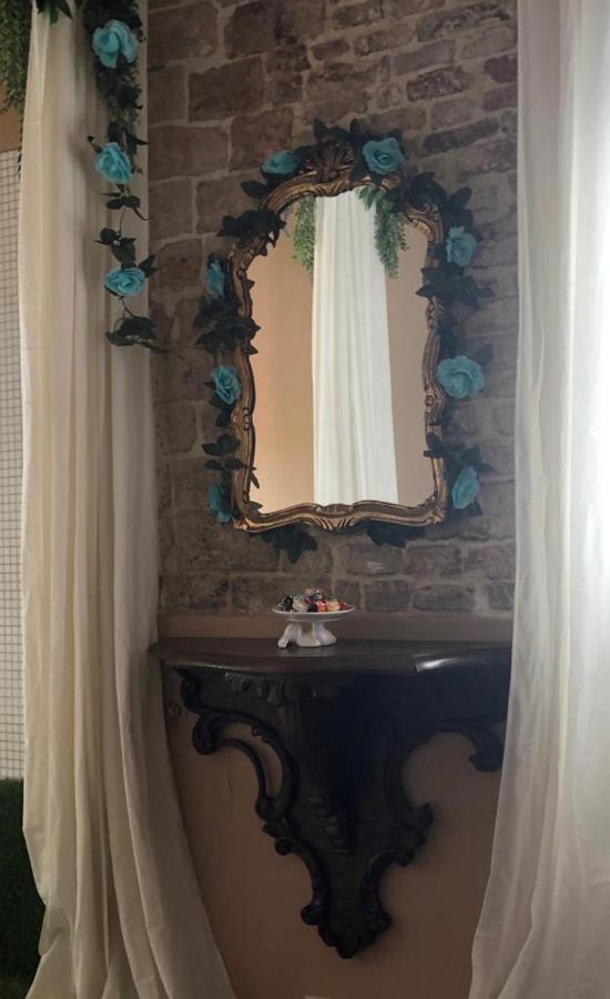 Ai Giardini De Casteo Bed and Breakfast Venecia Exterior foto
