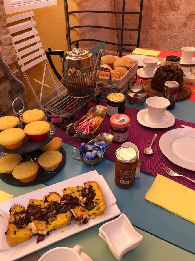 Ai Giardini De Casteo Bed and Breakfast Venecia Exterior foto