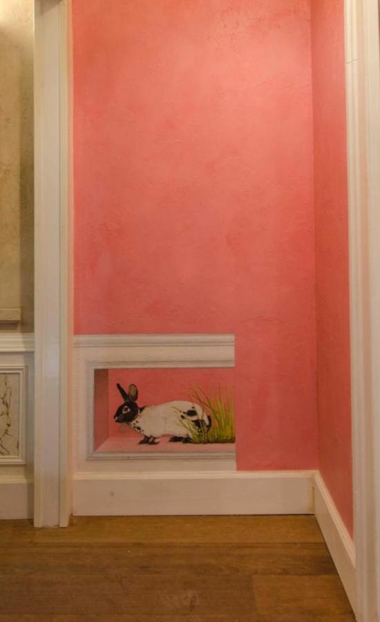 Ai Giardini De Casteo Bed and Breakfast Venecia Exterior foto