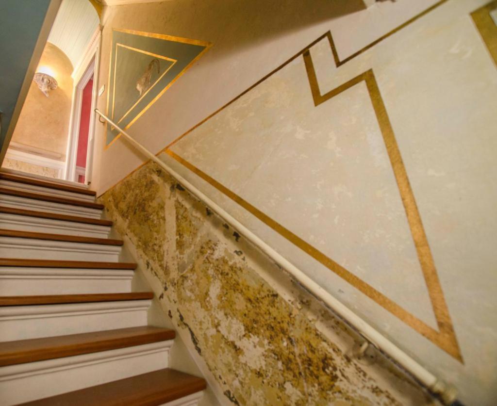 Ai Giardini De Casteo Bed and Breakfast Venecia Exterior foto