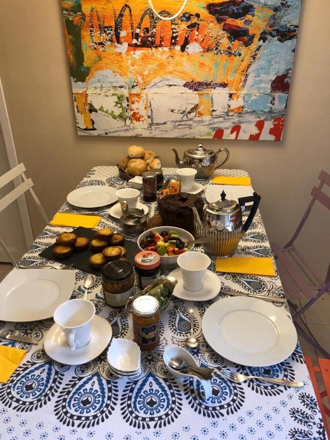 Ai Giardini De Casteo Bed and Breakfast Venecia Exterior foto