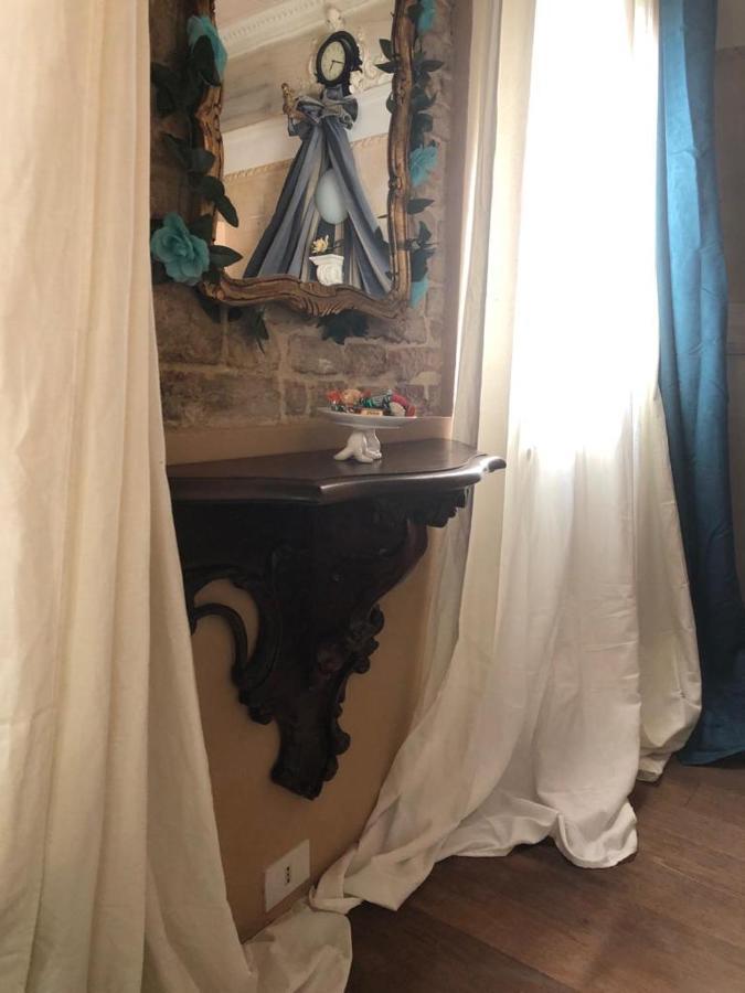 Ai Giardini De Casteo Bed and Breakfast Venecia Exterior foto