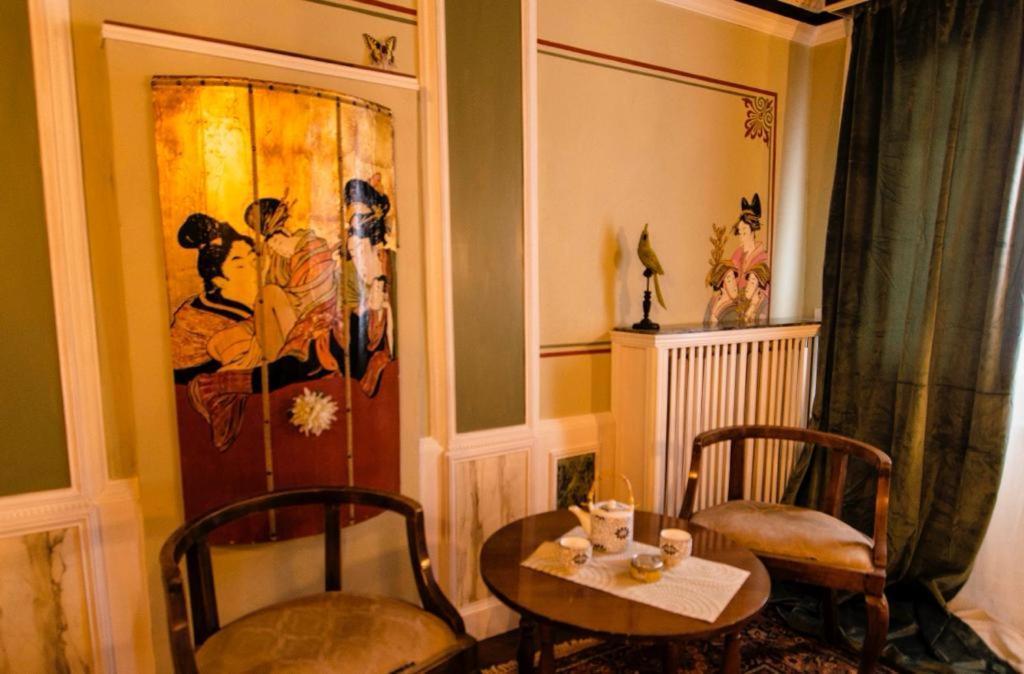 Ai Giardini De Casteo Bed and Breakfast Venecia Exterior foto