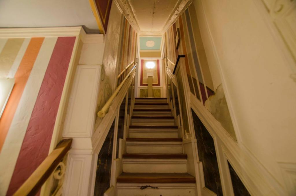 Ai Giardini De Casteo Bed and Breakfast Venecia Exterior foto