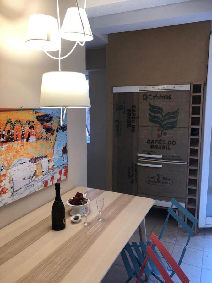 Ai Giardini De Casteo Bed and Breakfast Venecia Exterior foto