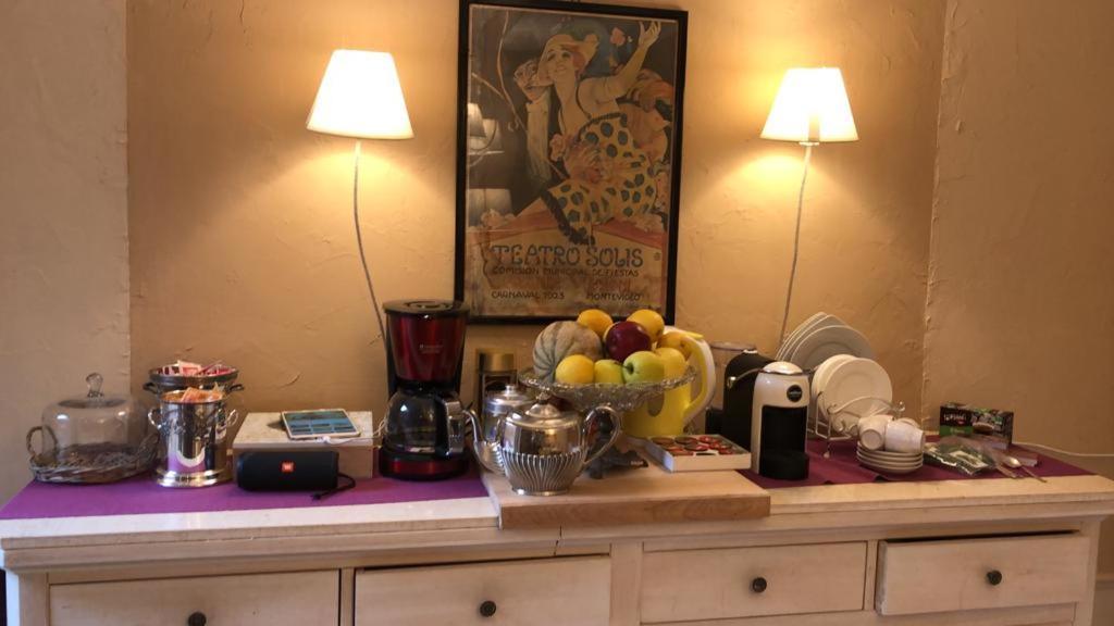 Ai Giardini De Casteo Bed and Breakfast Venecia Exterior foto