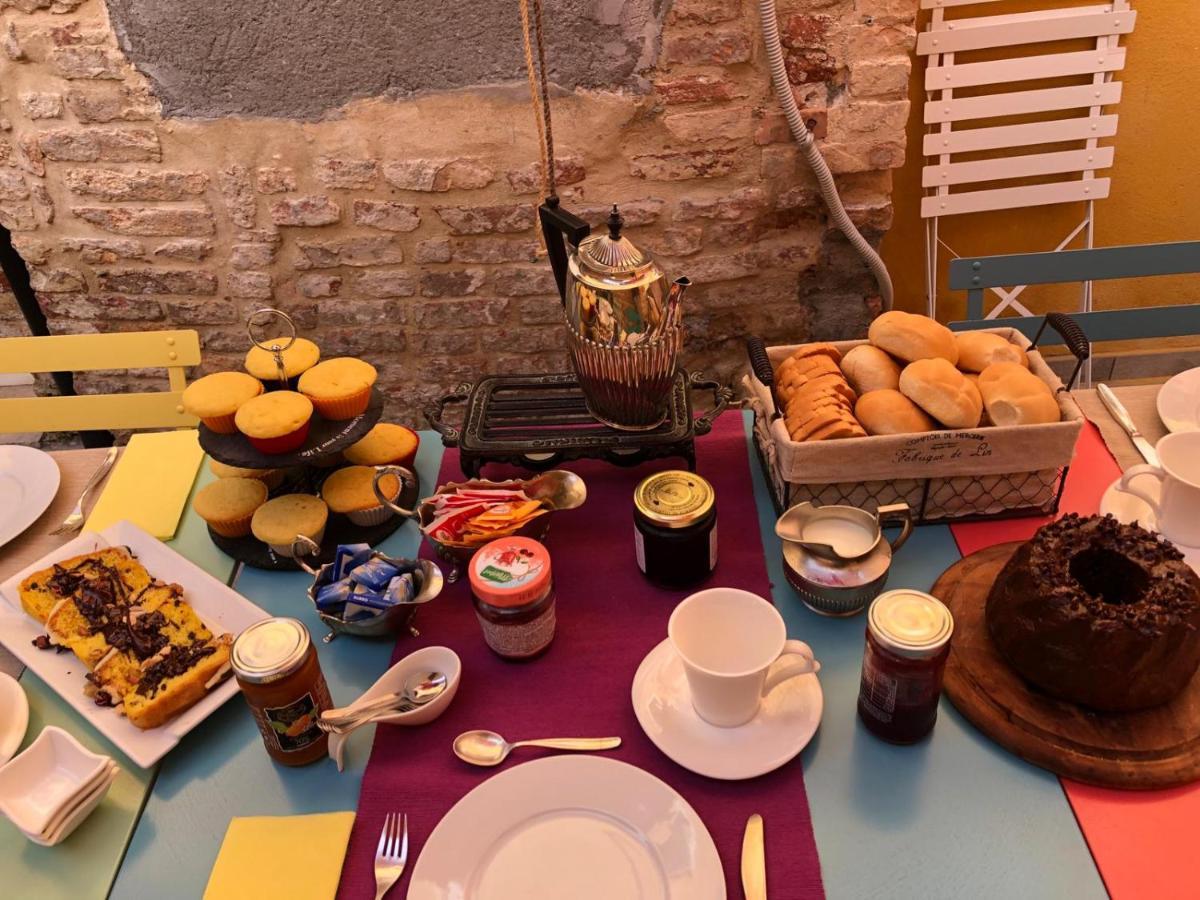 Ai Giardini De Casteo Bed and Breakfast Venecia Exterior foto