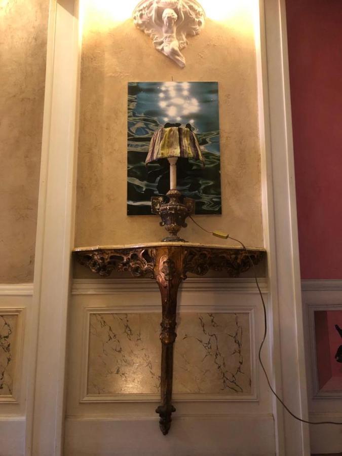 Ai Giardini De Casteo Bed and Breakfast Venecia Exterior foto