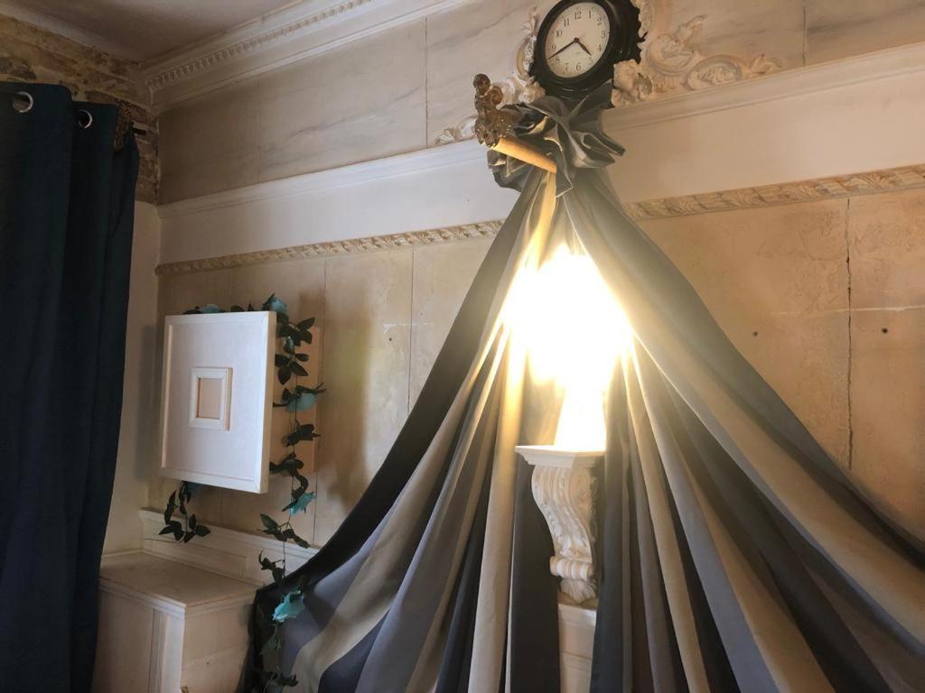 Ai Giardini De Casteo Bed and Breakfast Venecia Exterior foto